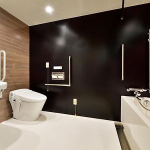 Twin Room Disability Access